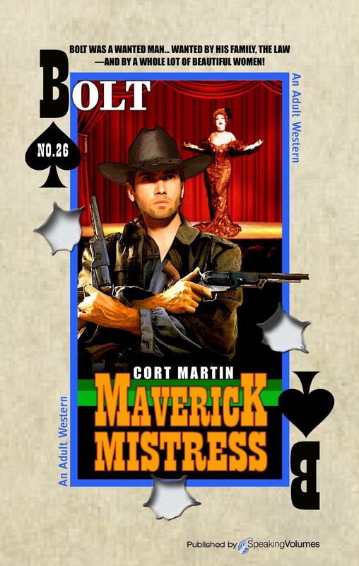 Maverick Mistress