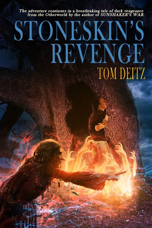 Stoneskin's Revenge