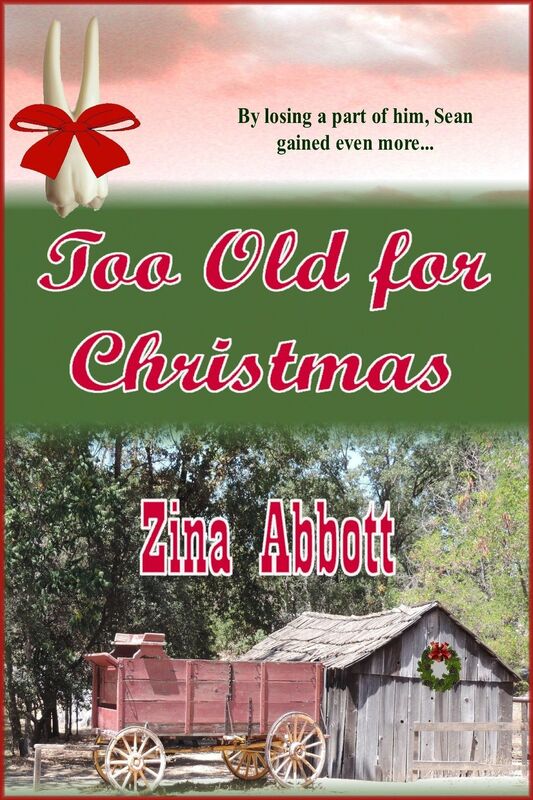 Too Old for Christmas