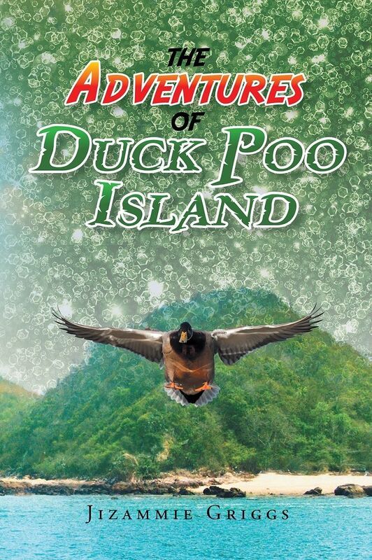 The Adventures of Duck Poo Island