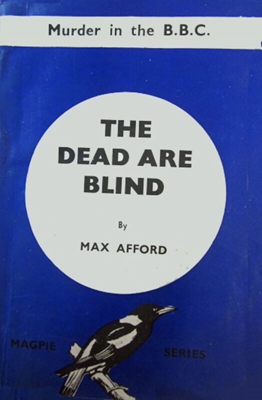 The Dead Are Blind