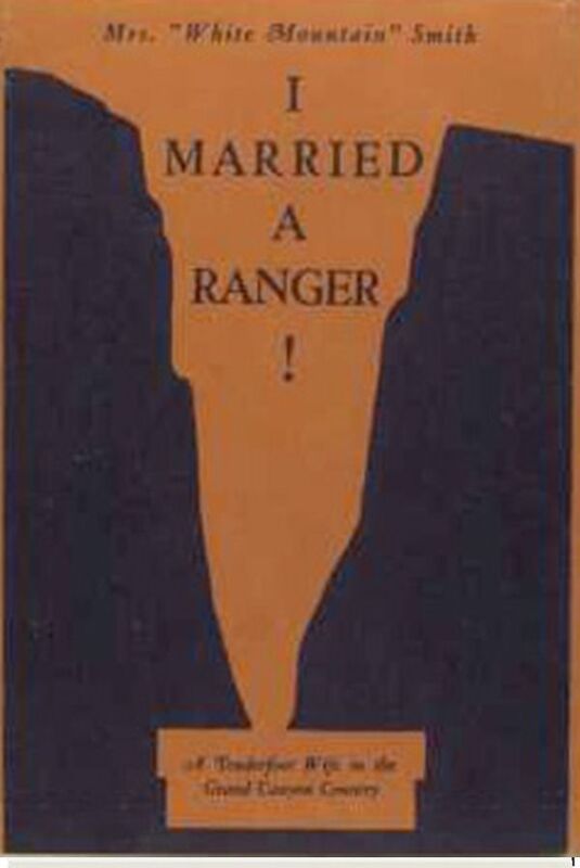 I Married a Ranger