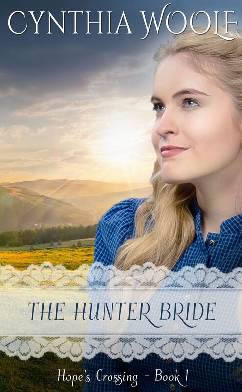 The Hunter Bride