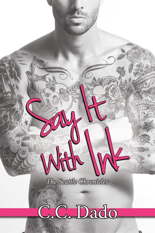 Say It With Ink