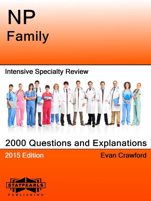 NP Family Intensive Specialty Review