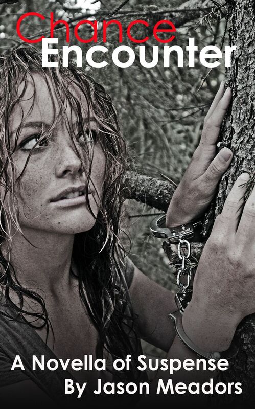 Chance Encounter - A Novella of Suspense