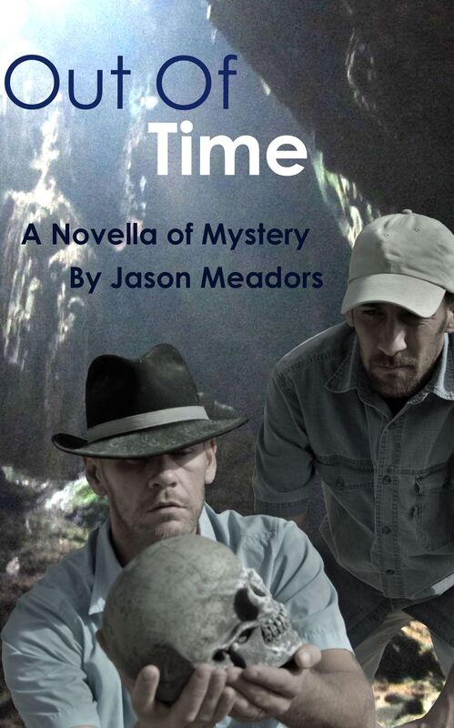 Out of Time - A Novella of Mystery