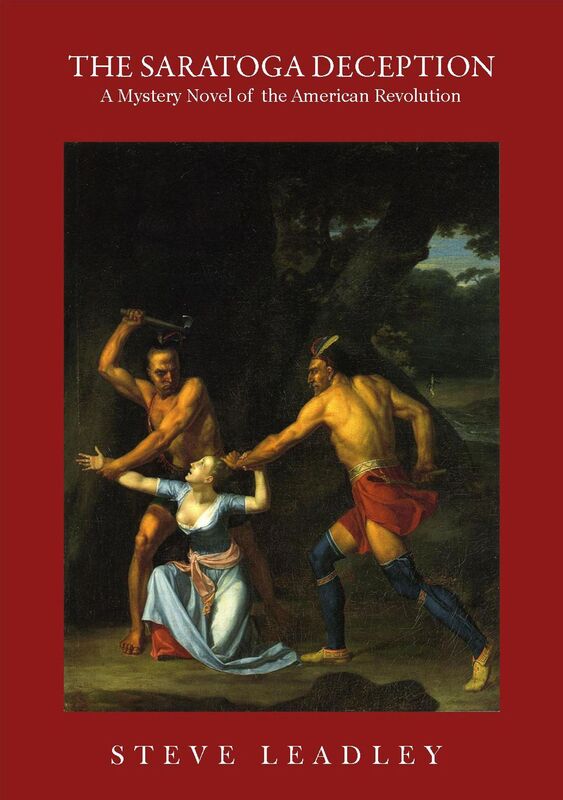 The Saratoga Deception
