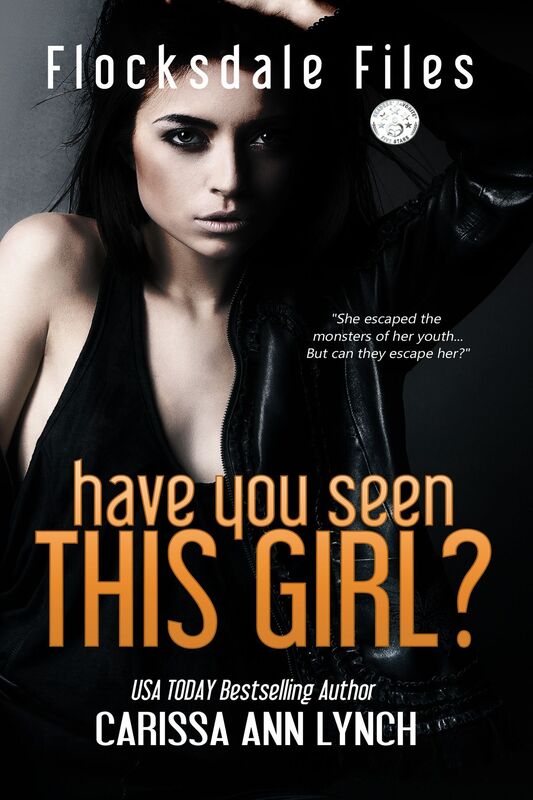 Have You Seen This Girl