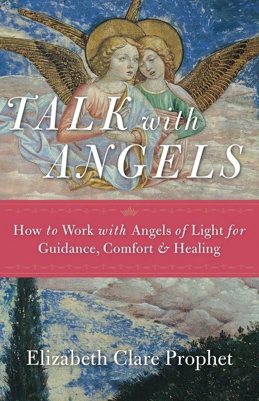 Talk with Angels