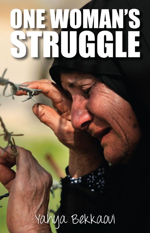One Woman's Struggle