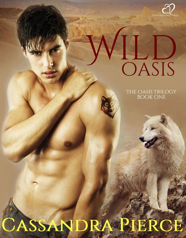 Wild Oasis
