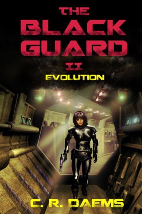 The Black Guard II