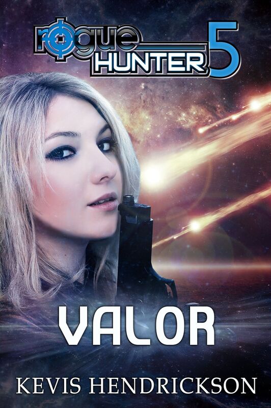 Rogue Hunter: Valor