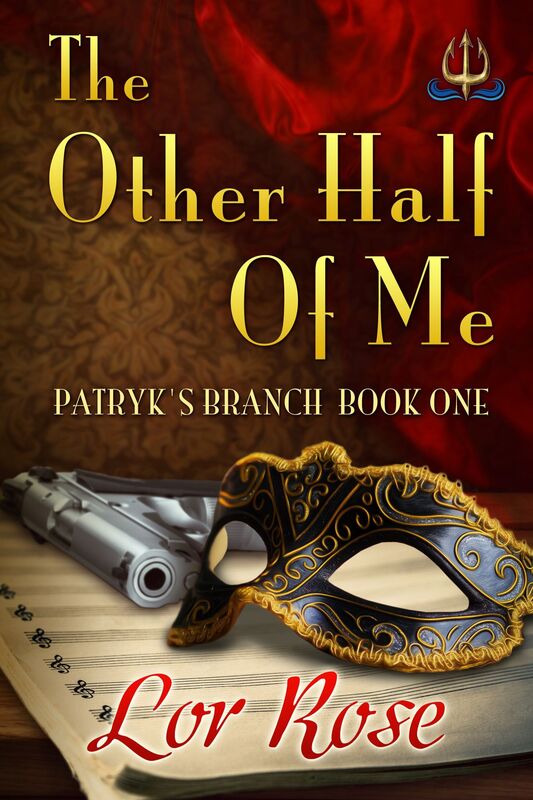 The Other Half of Me
