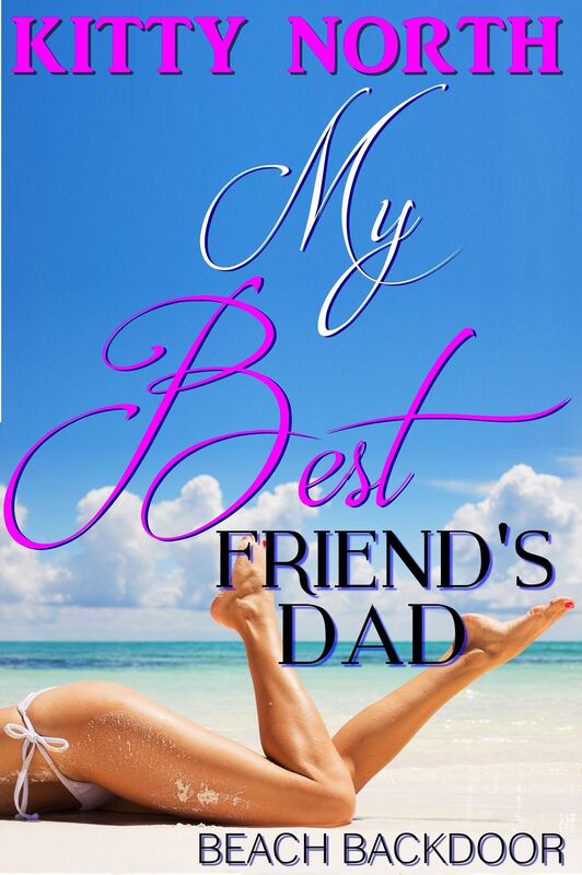 My Best Friend's Dad: Beach Backdoor
