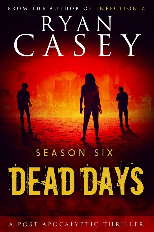 Dead Days: Season Six