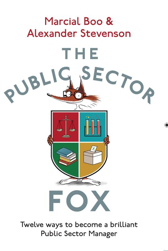 The Public Sector Fox