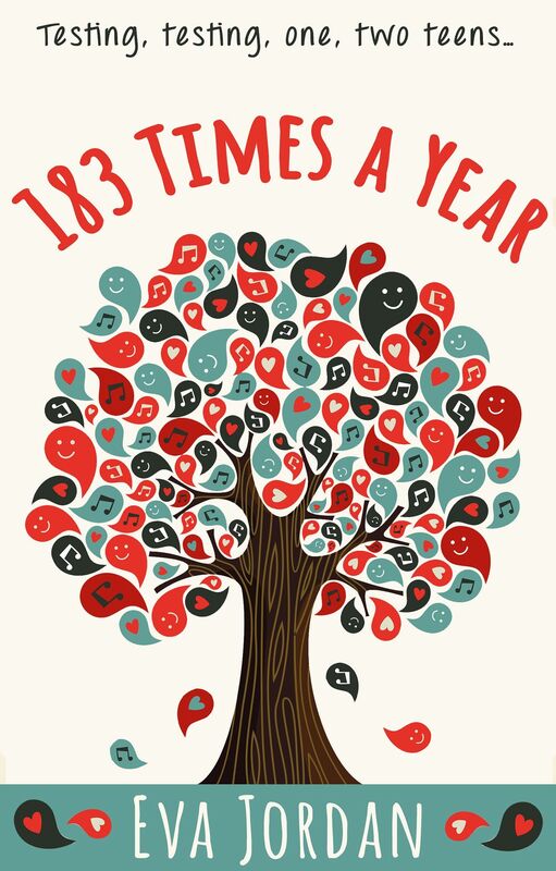 183 Times a Year