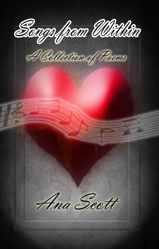 Songs from Within: A Collection of Poems