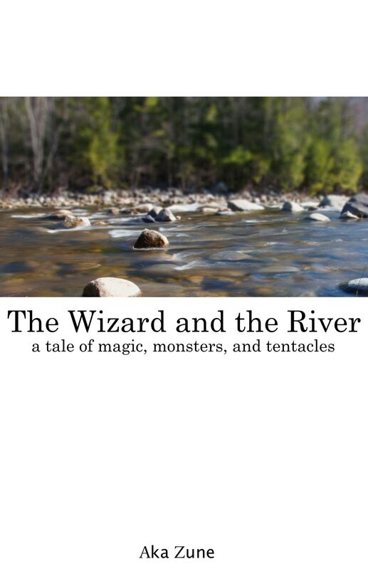 The Wizard and The River