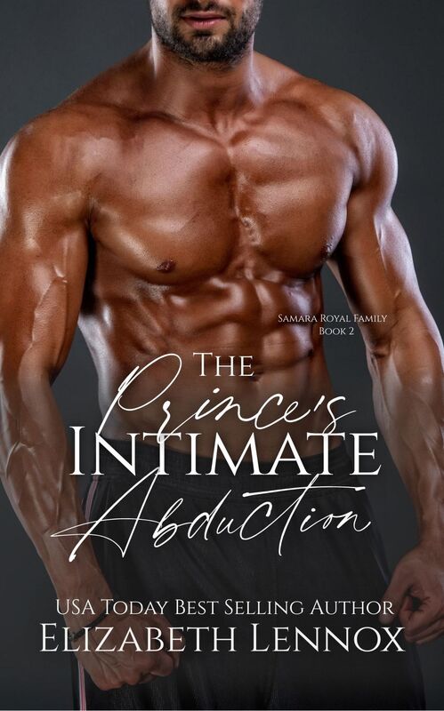 The Prince's Intimate Abduction