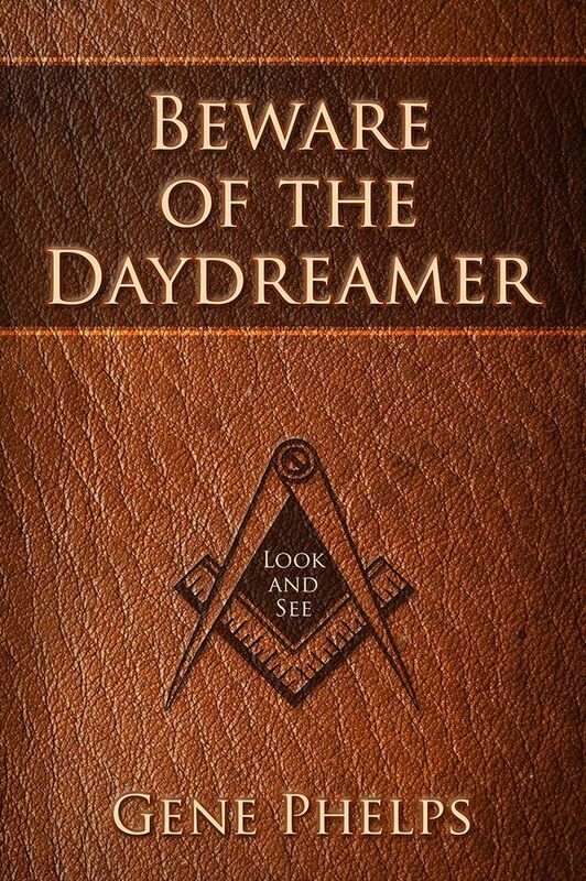 Beware of the Daydreamer