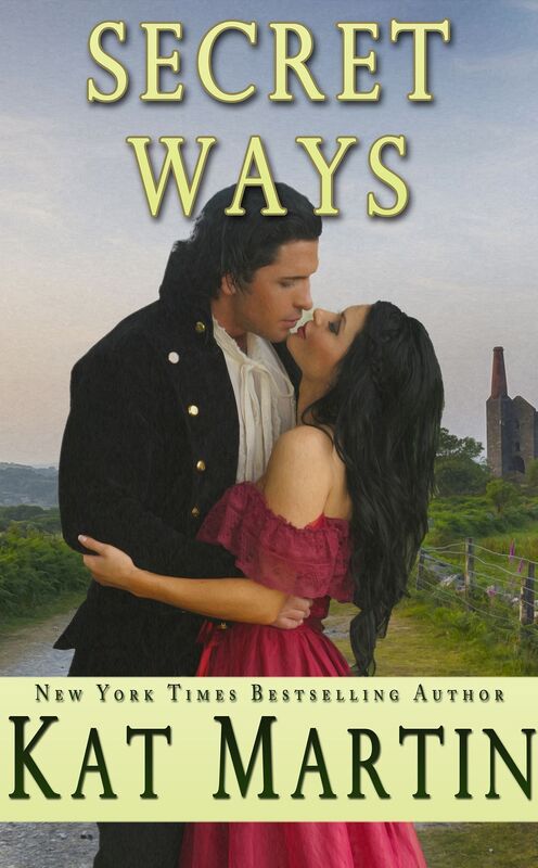 Secret Ways