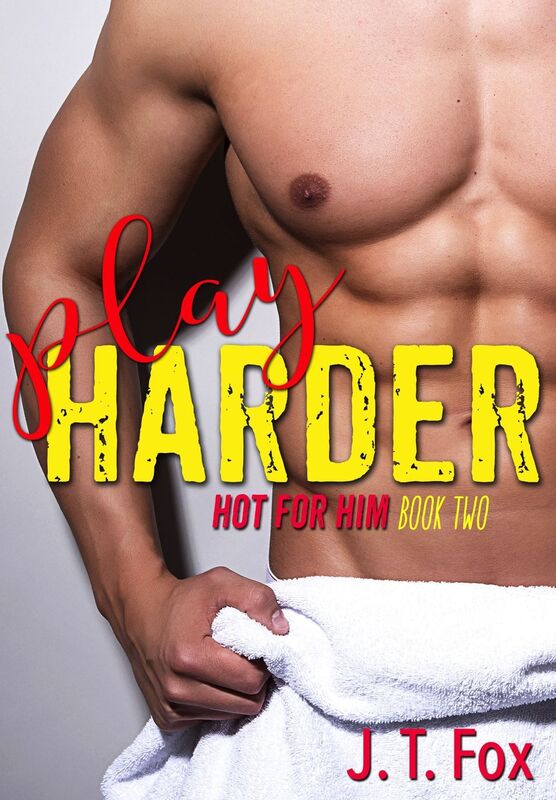 Play Harder