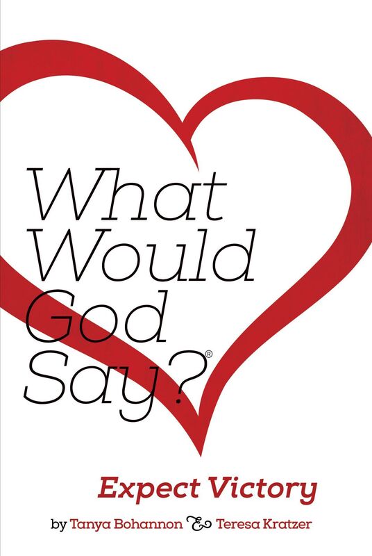 What Would God Say?: Expect Victory