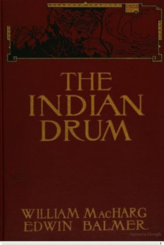 The Indian Drum