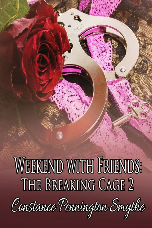 Weekend with Friends: The Breaking Cage 2