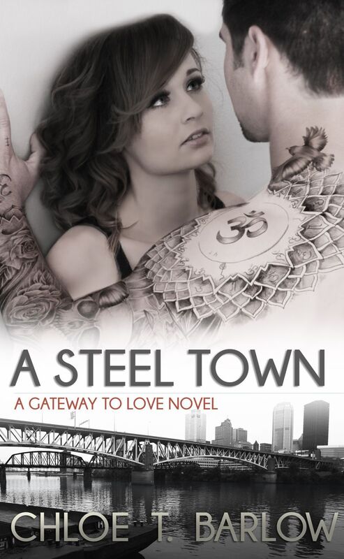 A Steel Town