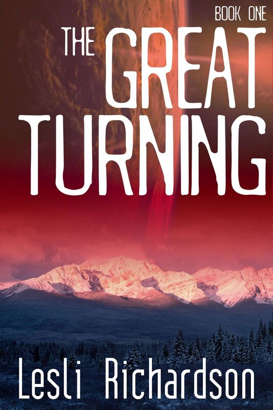 The Great Turning