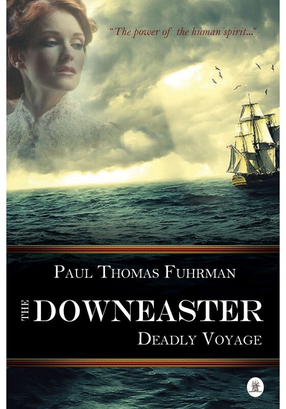 The Downeaster: Deadly Voyage