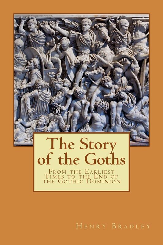 The Story of the Goths