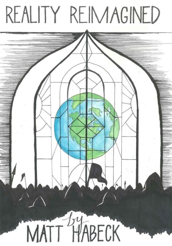 Reality Reimagined