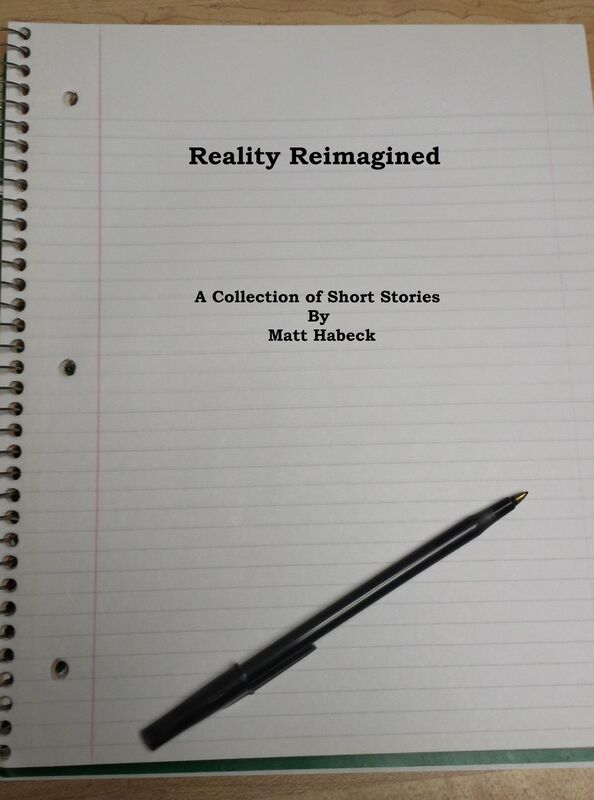 Reality Reimagined
