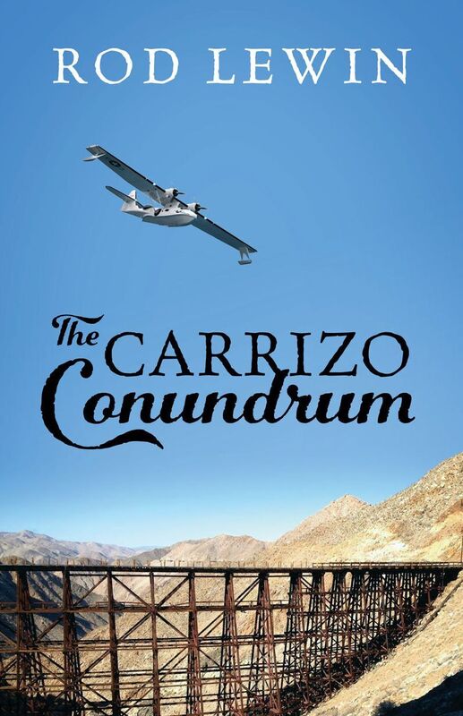 The Carrizo Conundrum