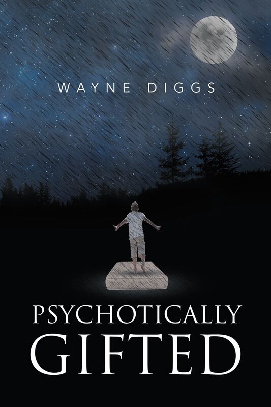Pyschotically Gifted