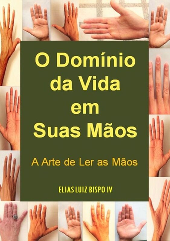 O Dominio Da Vida Em Suas Maos