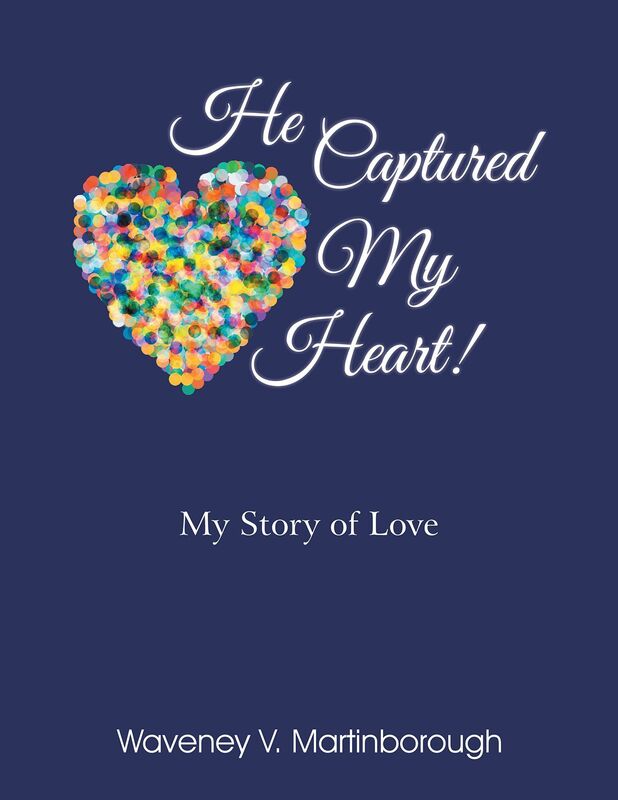 He Captured My Heart!