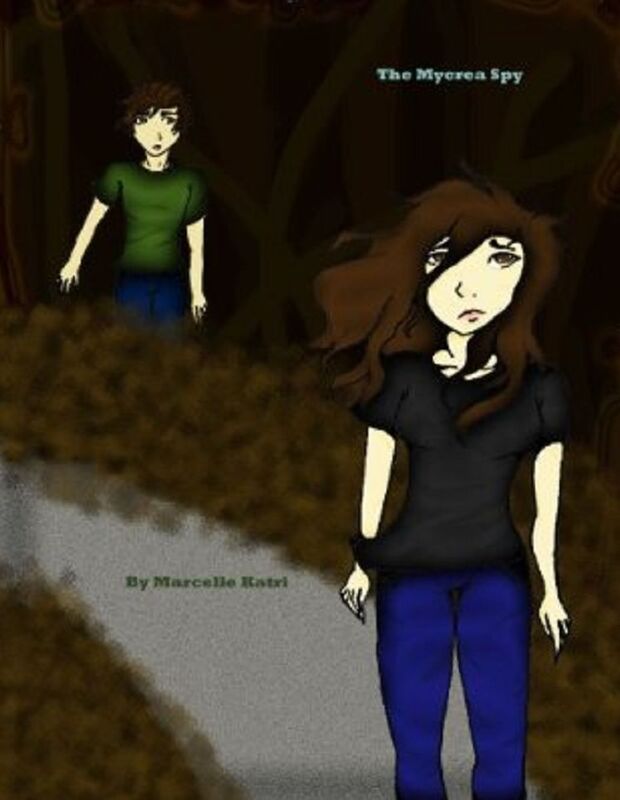The Mycrea Spy