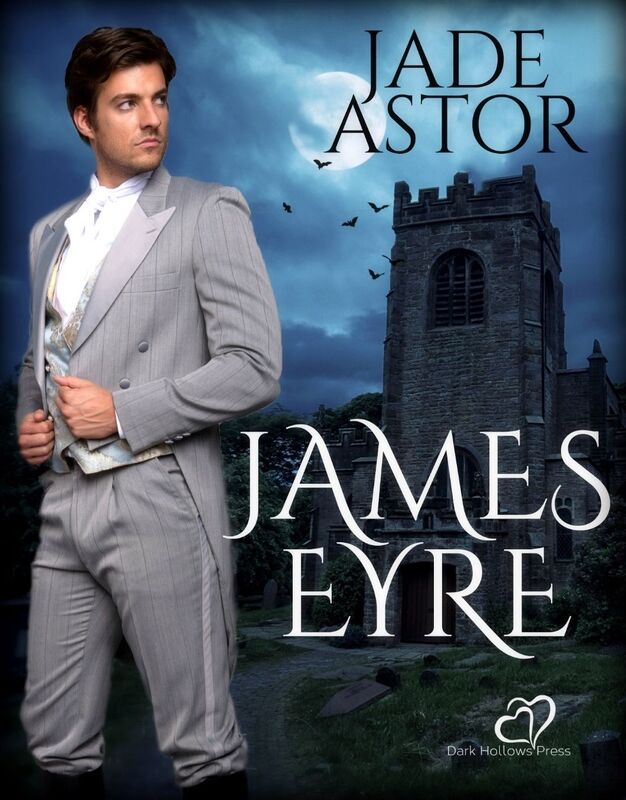 James Eyre