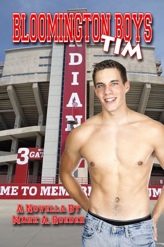 Bloomington Boys: Tim