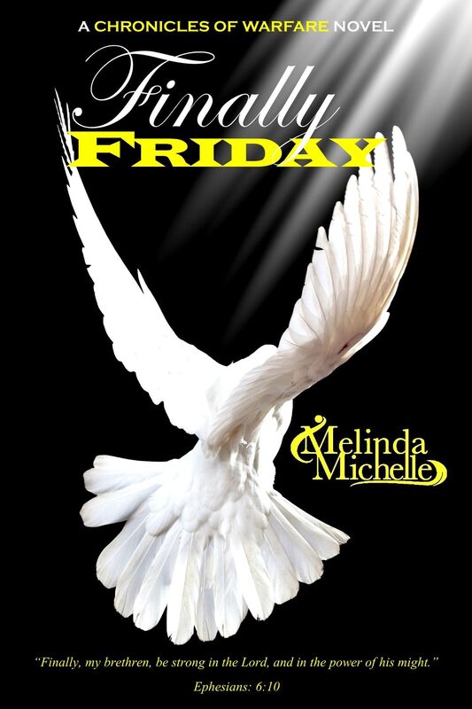 Finally Friday