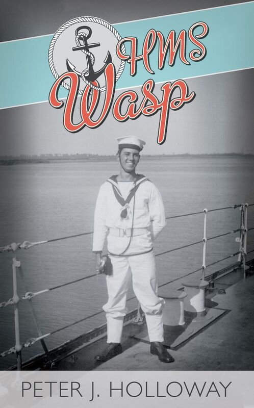 H.M.S Wasp