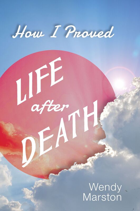 How I Proved Life After Death