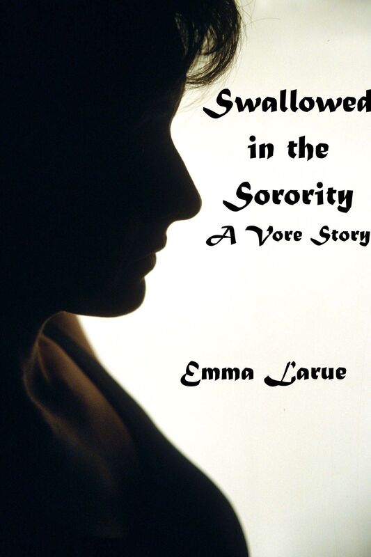 Swallowed In The Sorority
