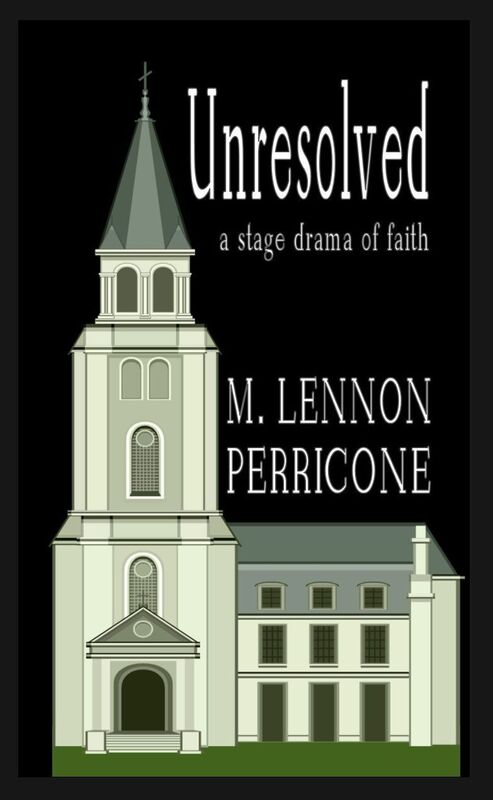 Unresolved